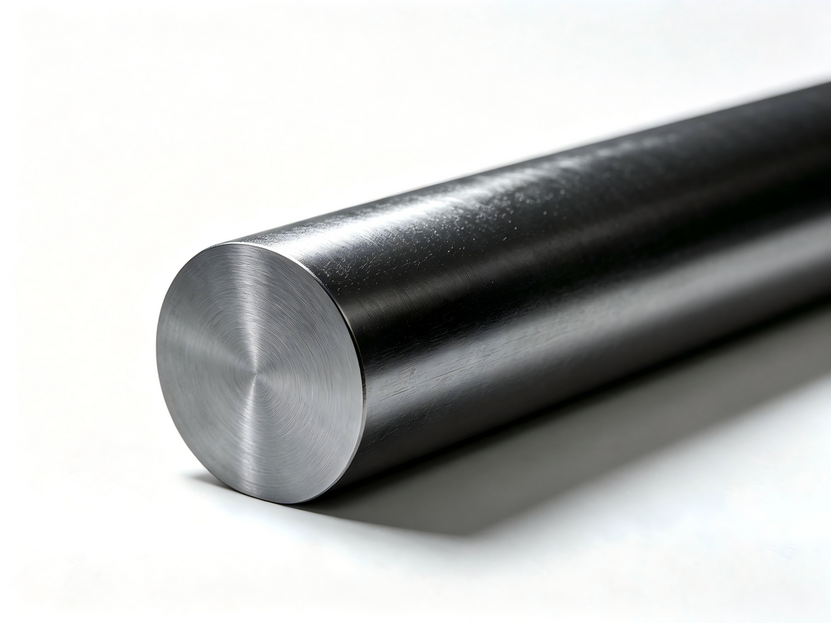 7075 Aluminum Round Bar