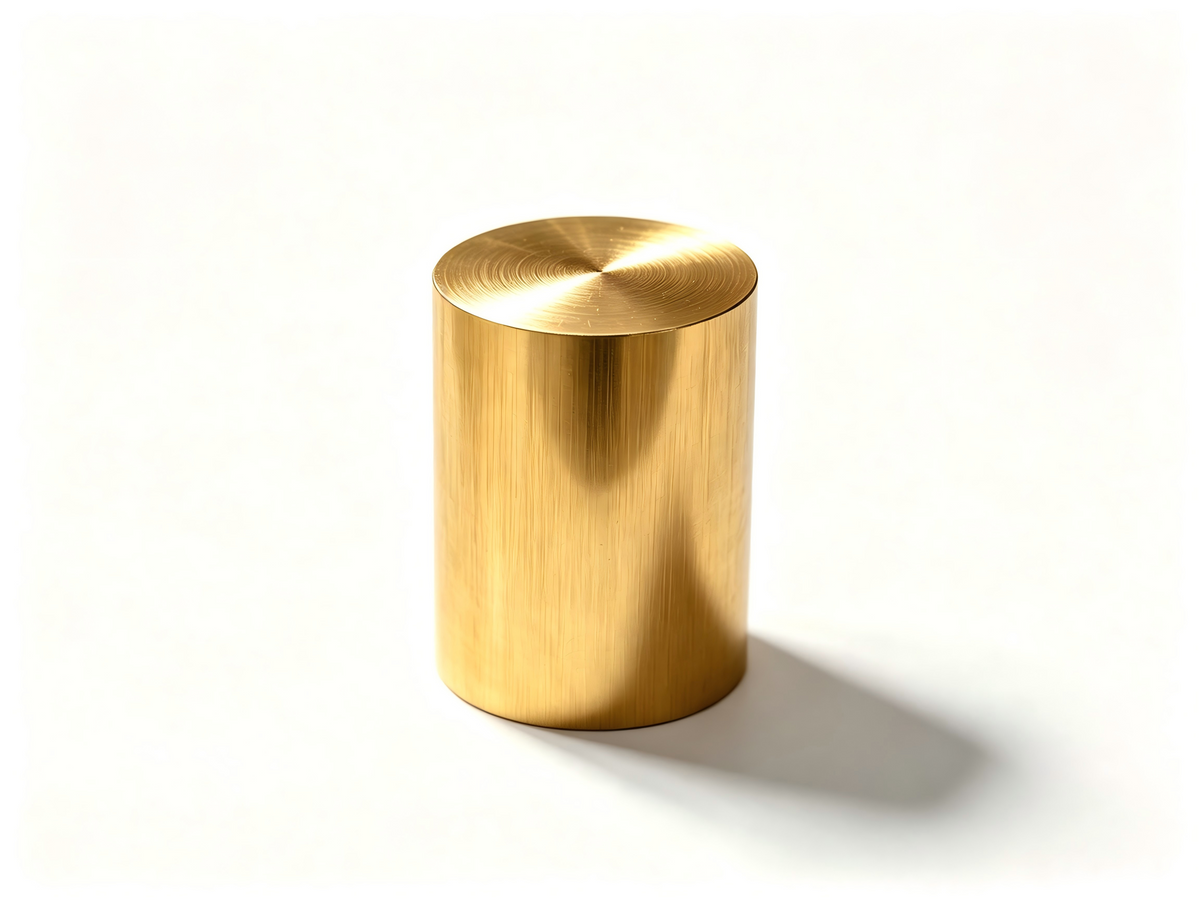 H59 Brass Round Bar