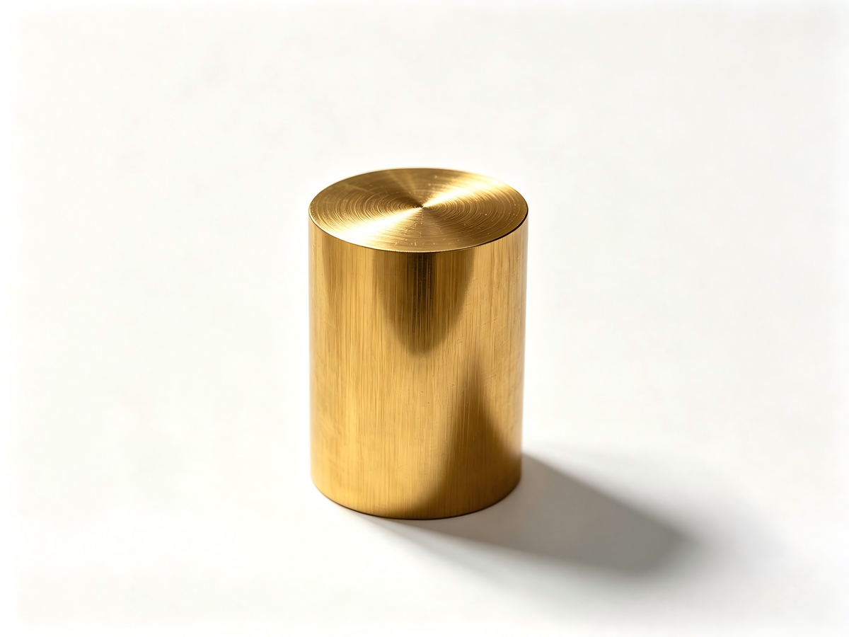 H62 Brass Round Bar