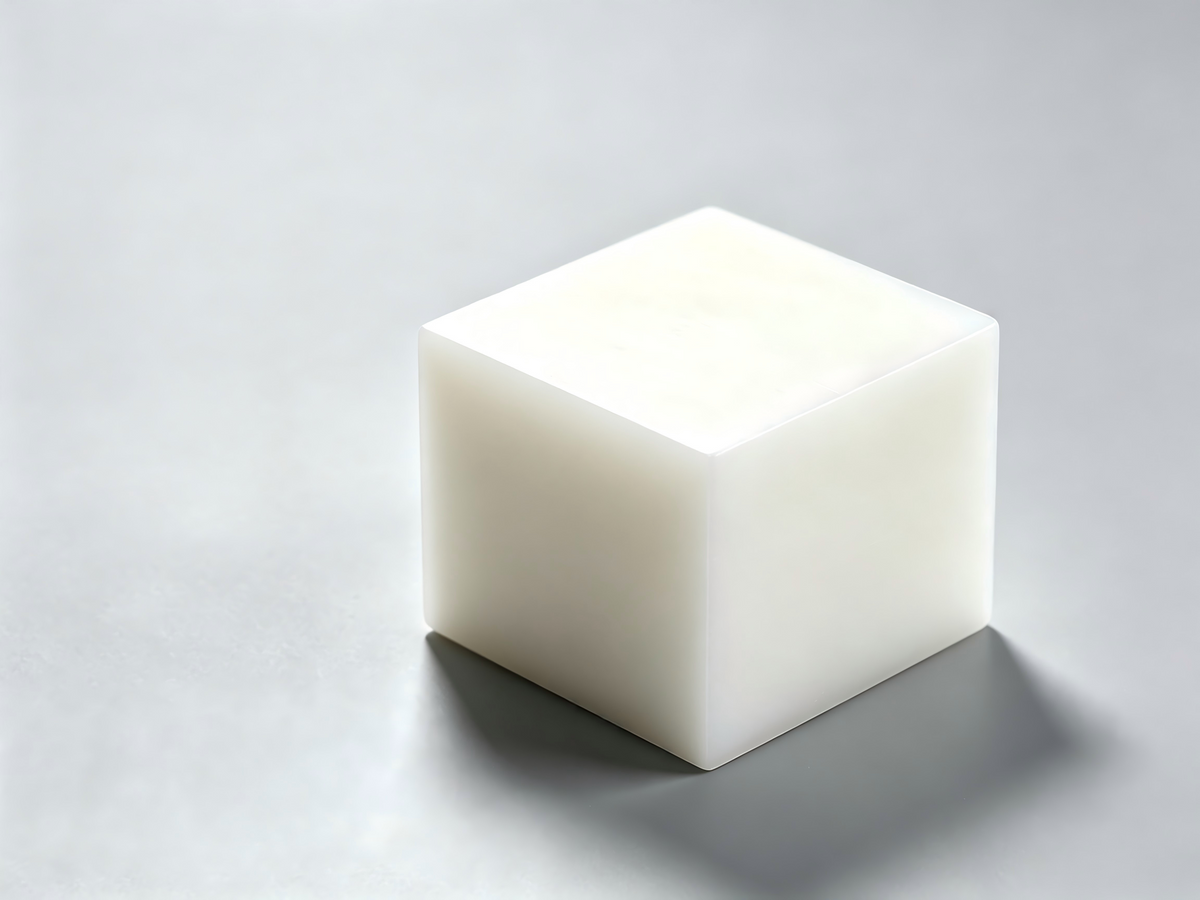 POM Block