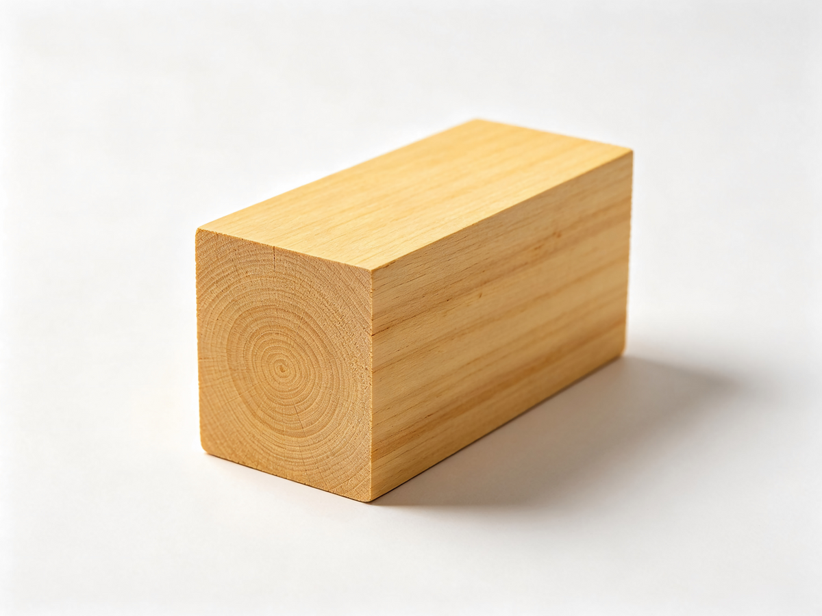 Boxwood Block